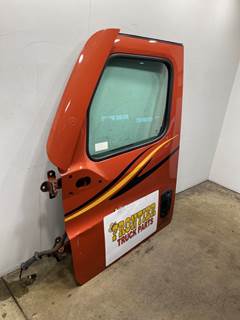 Used Freightliner Cascadia 126 LH Door