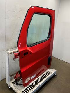 Used Freightliner Cascadia 126 LH Door