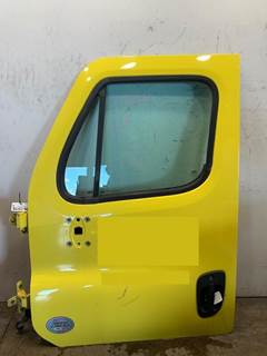 Used Freightliner Cascadia LH Door