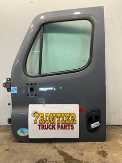 Used Freightliner Cascadia LH Door