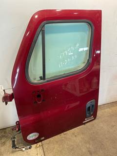 Used Freightliner Cascadia LH Door
