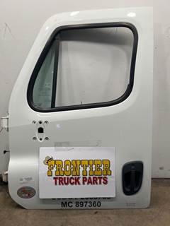 Used Freightliner Cascadia LH Door