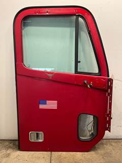Used Freightliner CST 120 RH Door