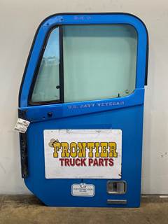 Used Freightliner CST 120 LH Door