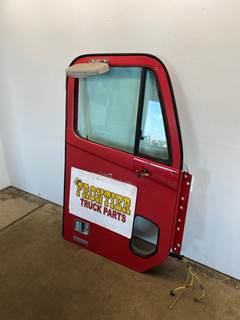 Used Freightliner CST 120 RH Door