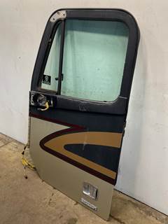 Used Freightliner CST 120 LH Door