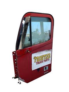 Used Freightliner CST 120 LH Door