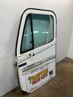 Used Freightliner Columbia 112 LH Door