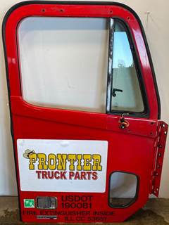 Used Freightliner Columbia RH Door