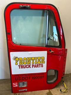 Used Freightliner Columbia RH Door