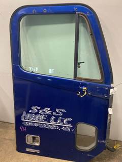 Used Freightliner Columbia RH Door