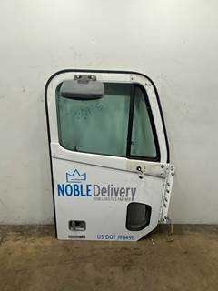 Used Freightliner Columbia RH Door