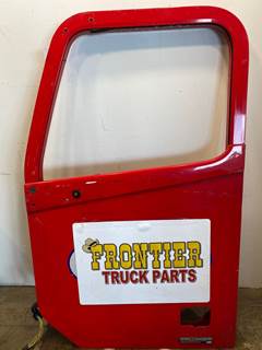 Used Freightliner Columbia LH Door