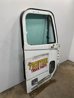 Used Freightliner Columbia RH Door