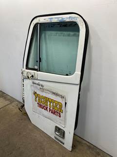 Used Freightliner Columbia LH Door