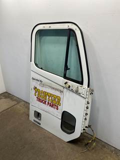 Used Freightliner Columbia RH Door