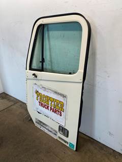 Used Freightliner Columbia LH Door