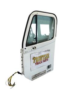 Used Freightliner Columbia LH Door