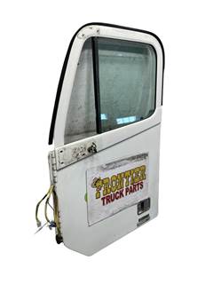 Used Freightliner Columbia LH Door