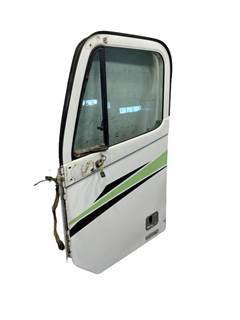 Used Freightliner Columbia LH Door