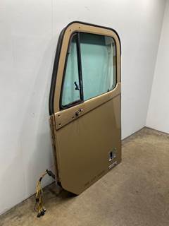 Used Freightliner Columbia LH Door