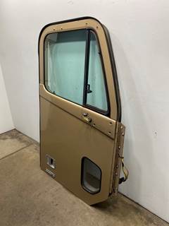 Used Freightliner Columbia RH Door