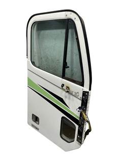 Used Freightliner Columbia RH Door