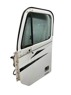 Used Freightliner Columbia LH Door