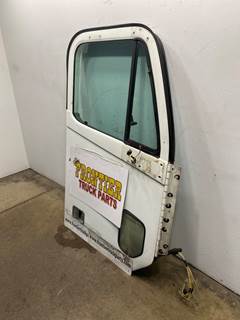 Used Freightliner Columbia RH Door