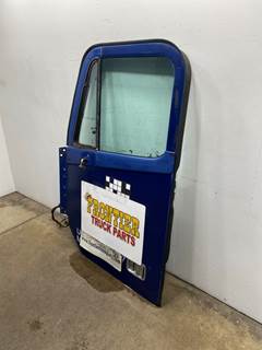 Used Freightliner Columbia LH Door