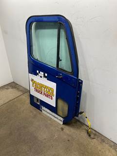 Used Freightliner Columbia RH Door