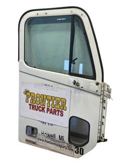 Used Freightliner Columbia RH Door