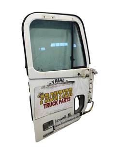 Used Freightliner Columbia RH Door