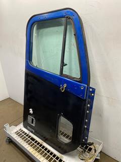 Used Freightliner Columbia RH Door