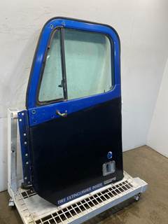 Used Freightliner Columbia LH Door