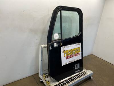 Used Freightliner Columbia LH Door