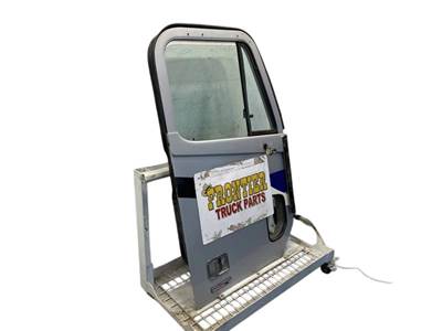 Used Freightliner Columbia RH Door