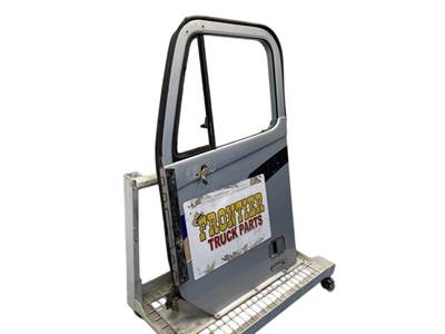 Used Freightliner Columbia LH Door