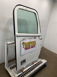 Used Freightliner Coronado RH Door