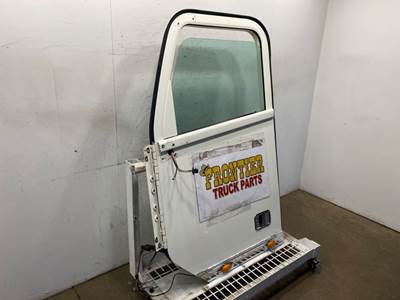 Used Freightliner Coronado LH Door