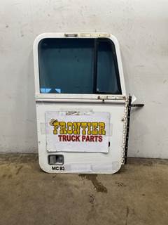 Used Freightliner FLC120 RH Door