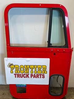Used Freightliner FLD RH Door