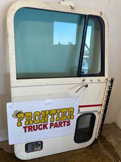 Used Freightliner FLD RH Door