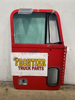 Used Freightliner FLD RH Door
