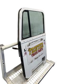 Used Freightliner FLD112 LH Door