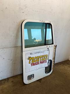 Used Freightliner FLD120 RH Door