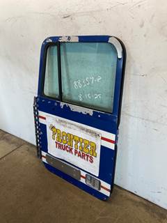 Used Freightliner FLD120 LH Door