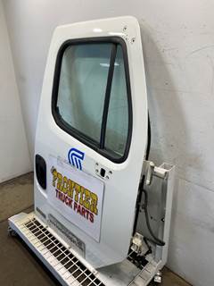 Used Freightliner Business Class M2 106 RH Door