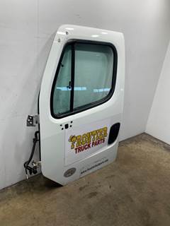 Used Freightliner Business Class M2 LH Door