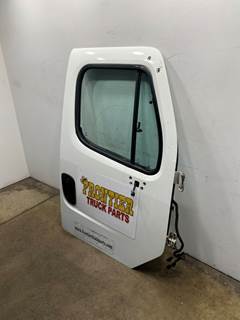 Used Freightliner Business Class M2 RH Door